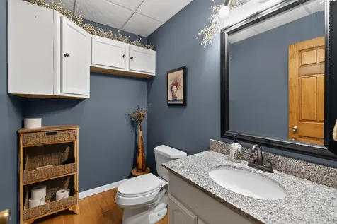 15740 Williamsville Street Porter Township MI 49095