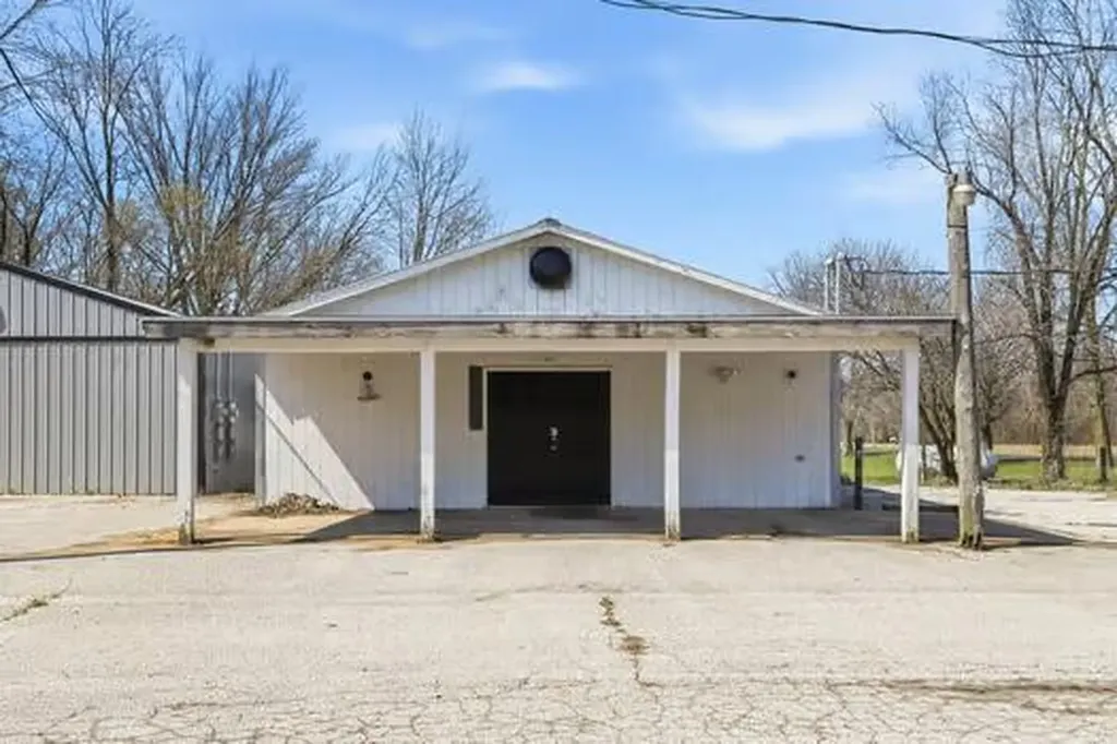 68715 66th Avenue Hartford Township MI 49098