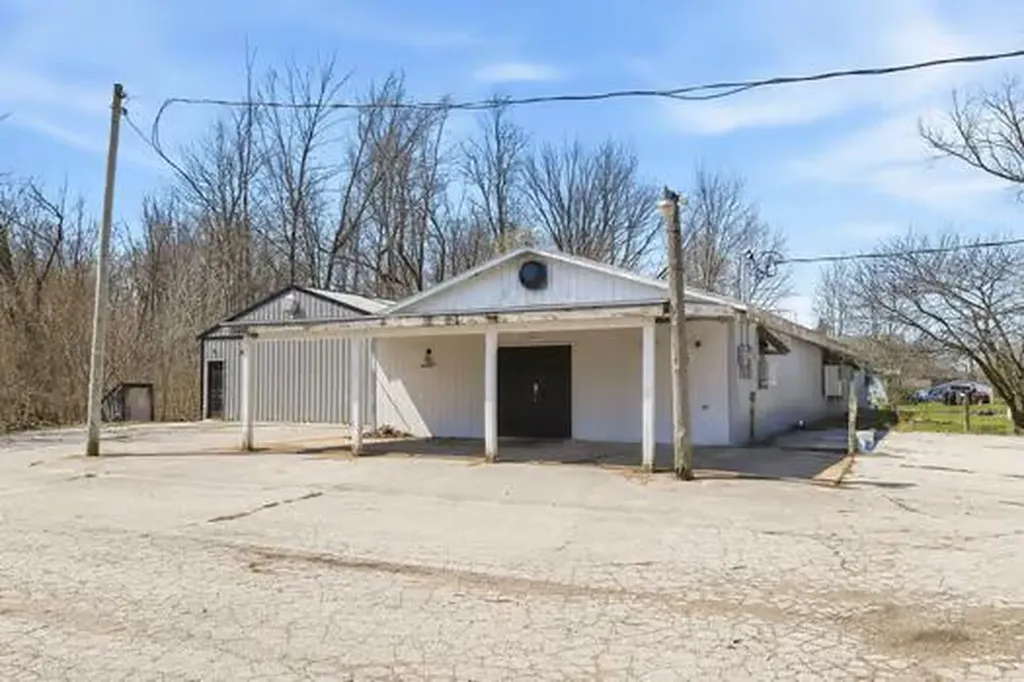 68715 66th Avenue Hartford Township MI 49098