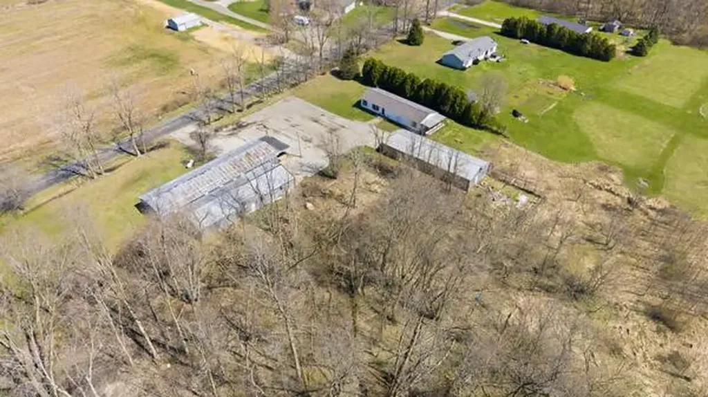 68715 66th Avenue Hartford Township MI 49098