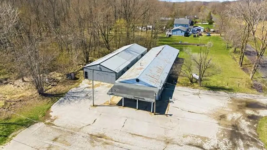 68715 66th Avenue Hartford Township MI 49098