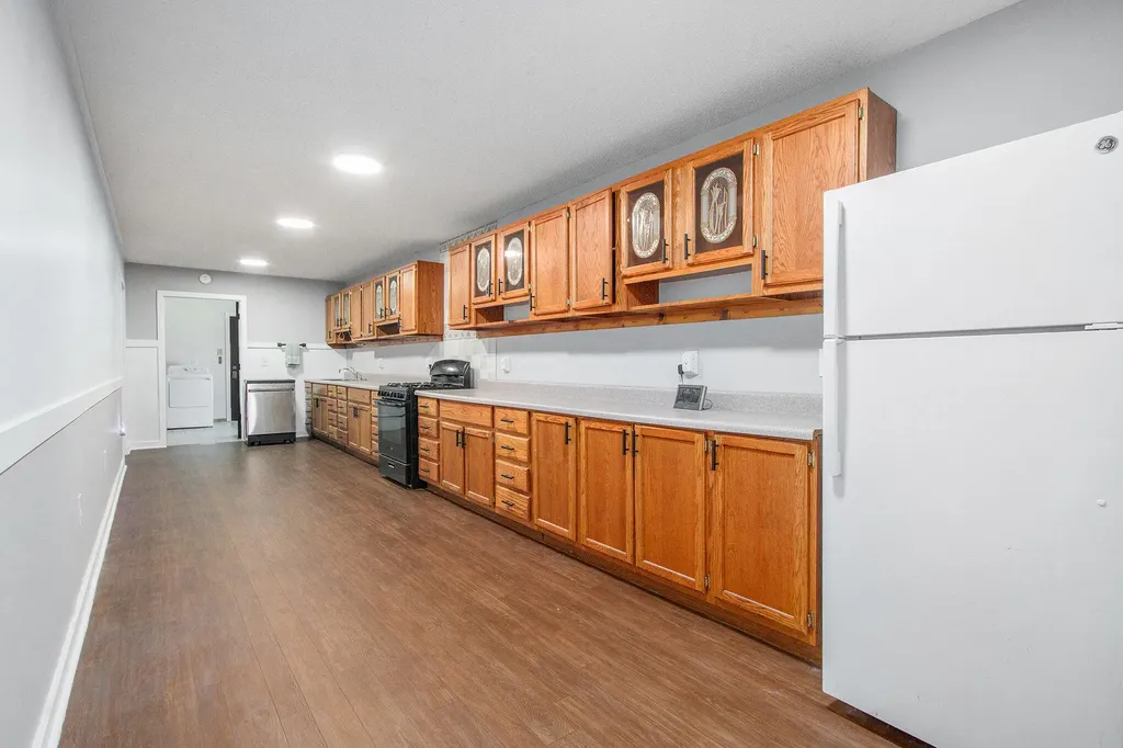 68715 66th Avenue Hartford Township MI 49098