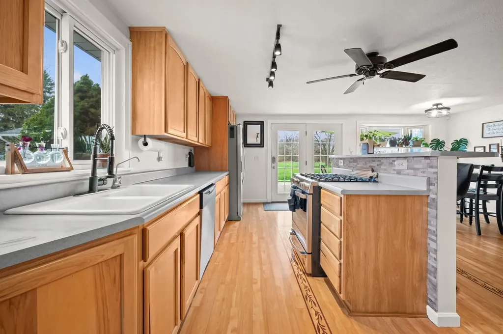 3017 Walton Road Niles Township MI 49107