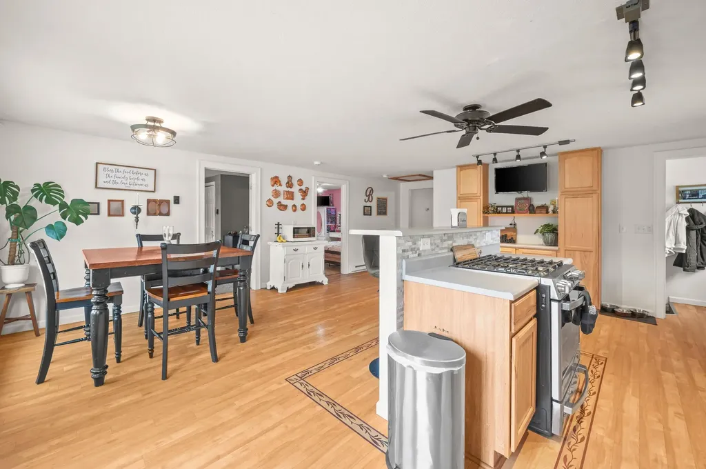 3017 Walton Road Niles Township MI 49107
