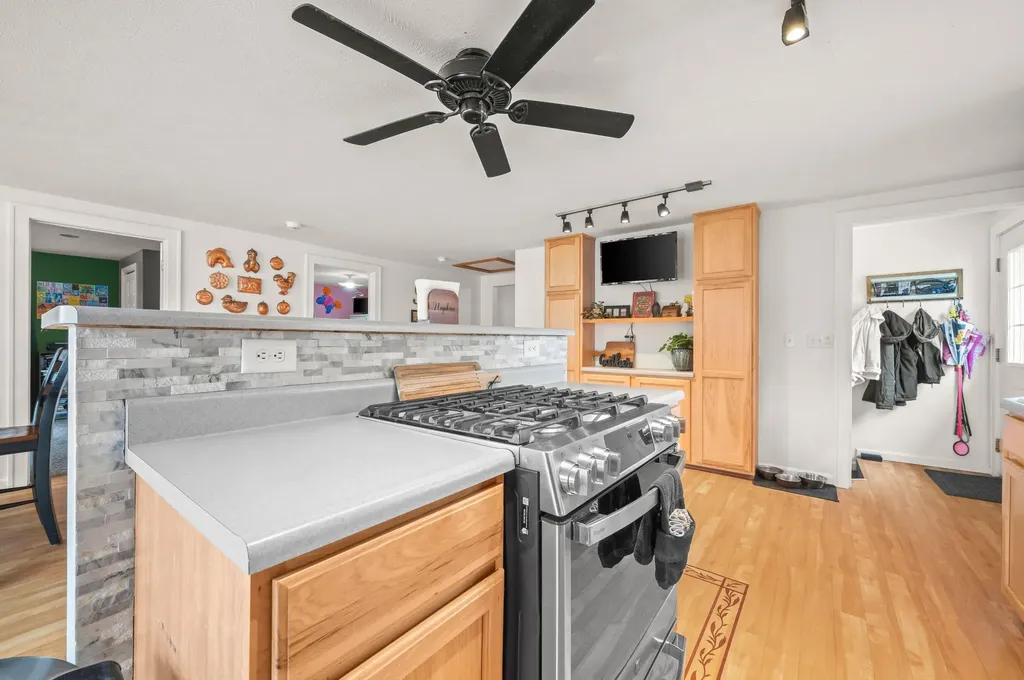 3017 Walton Road Niles Township MI 49107