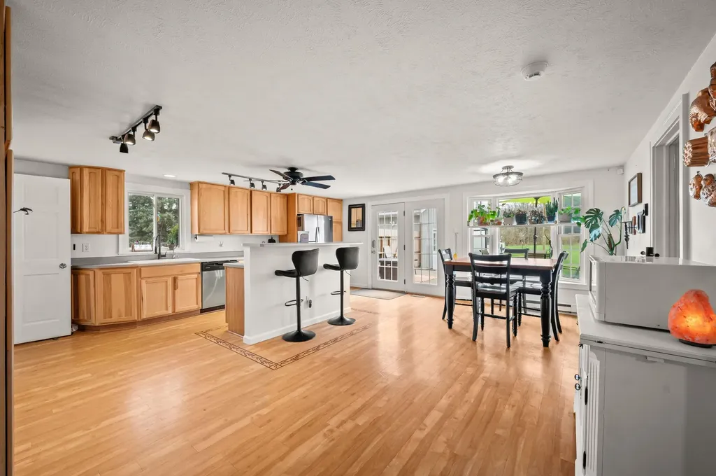3017 Walton Road Niles Township MI 49107