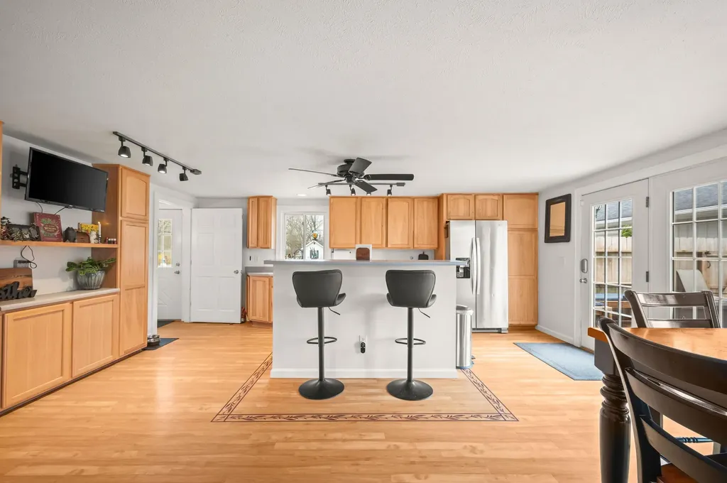 3017 Walton Road Niles Township MI 49107