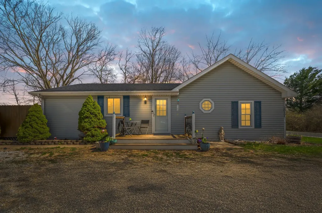 3017 Walton Road Niles Township MI 49107