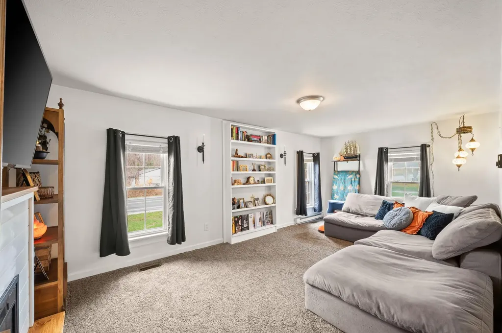 3017 Walton Road Niles Township MI 49107