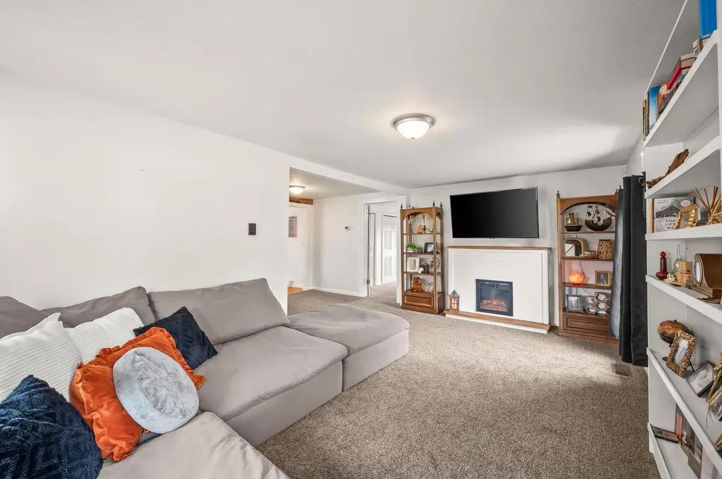 3017 Walton Road Niles Township MI 49107