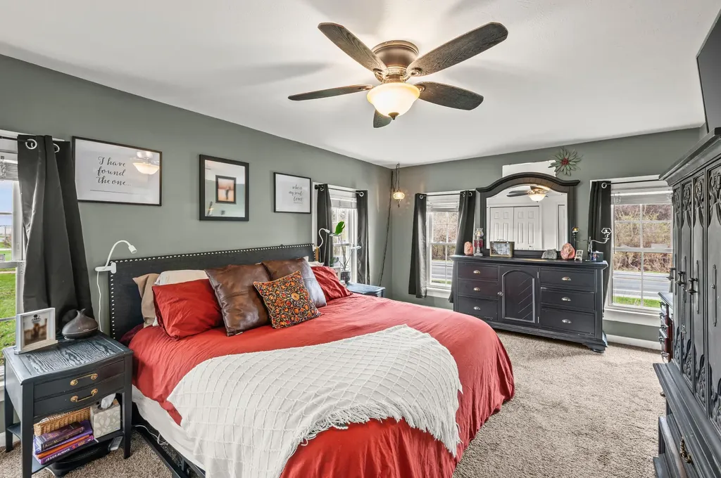 3017 Walton Road Niles Township MI 49107