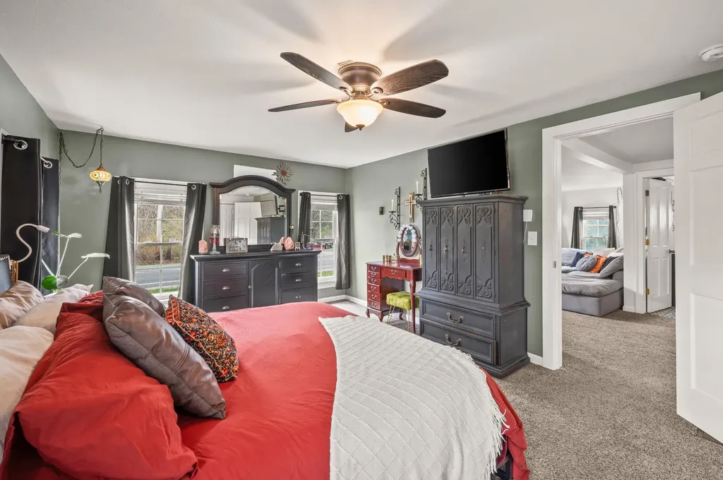 3017 Walton Road Niles Township MI 49107