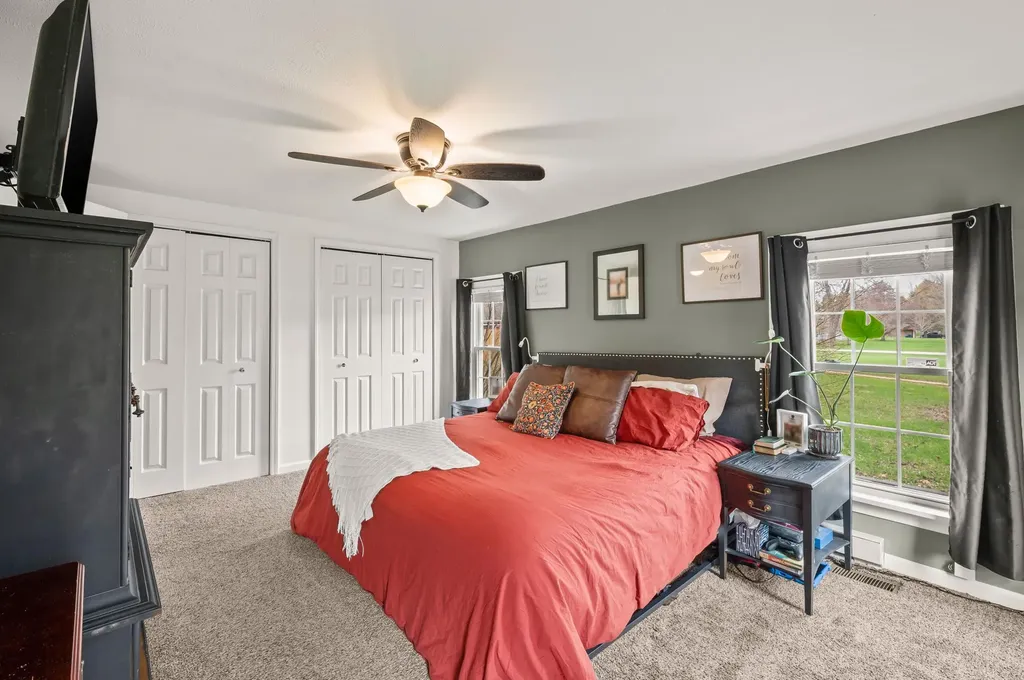3017 Walton Road Niles Township MI 49107