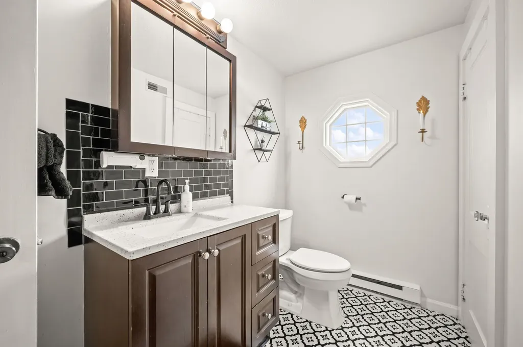 3017 Walton Road Niles Township MI 49107
