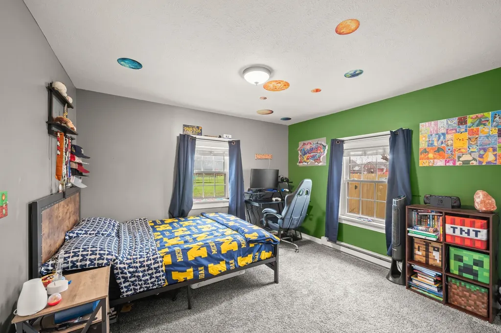 3017 Walton Road Niles Township MI 49107