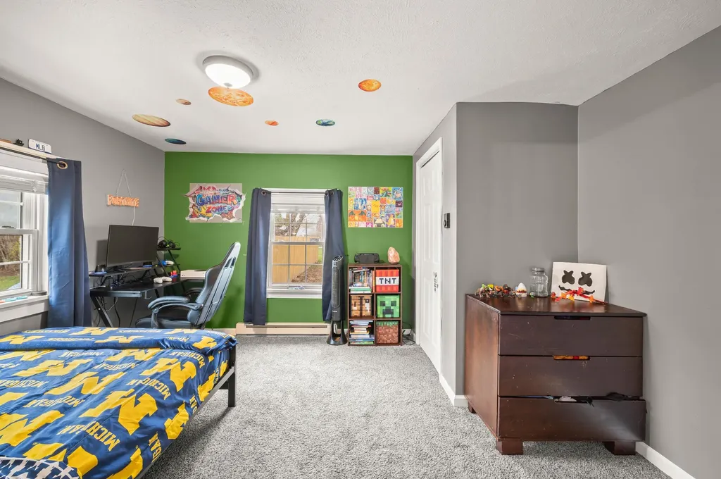 3017 Walton Road Niles Township MI 49107