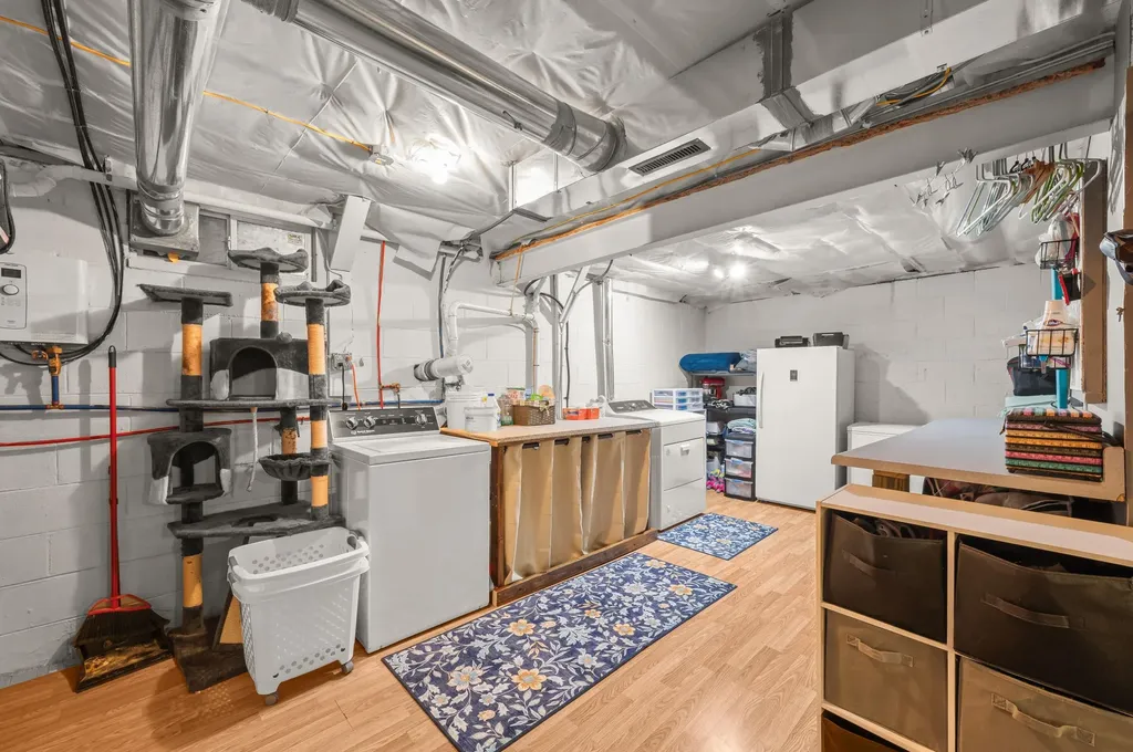 3017 Walton Road Niles Township MI 49107
