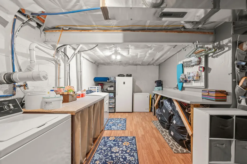 3017 Walton Road Niles Township MI 49107