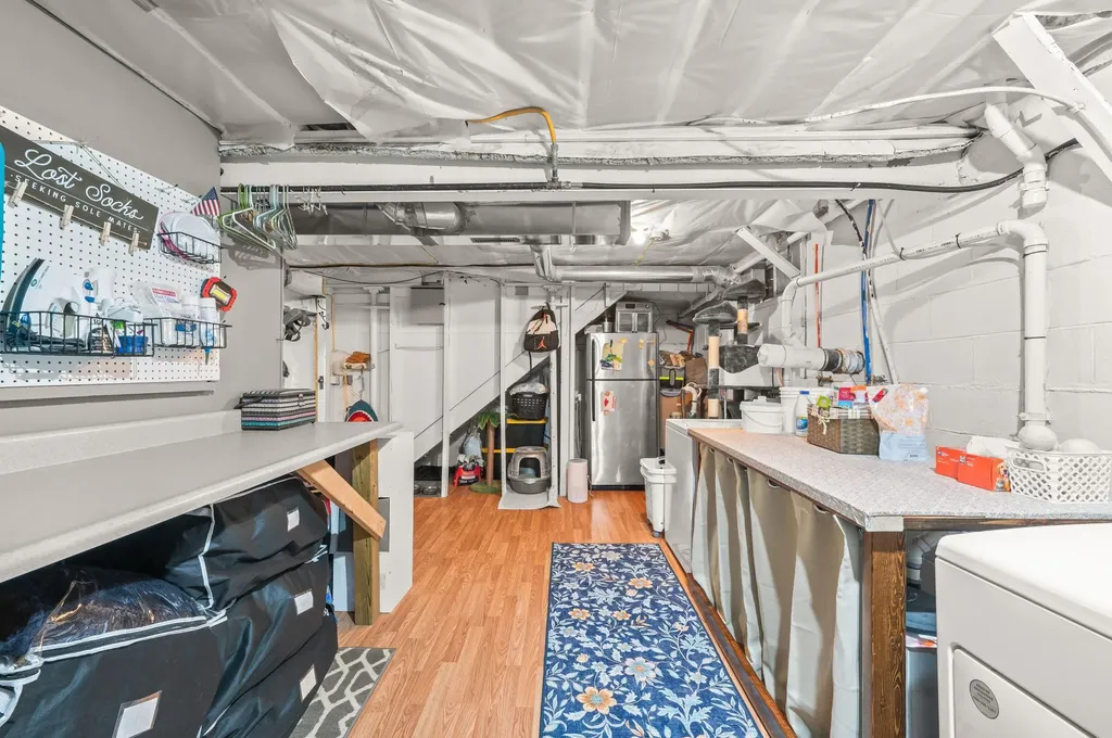 3017 Walton Road Niles Township MI 49107