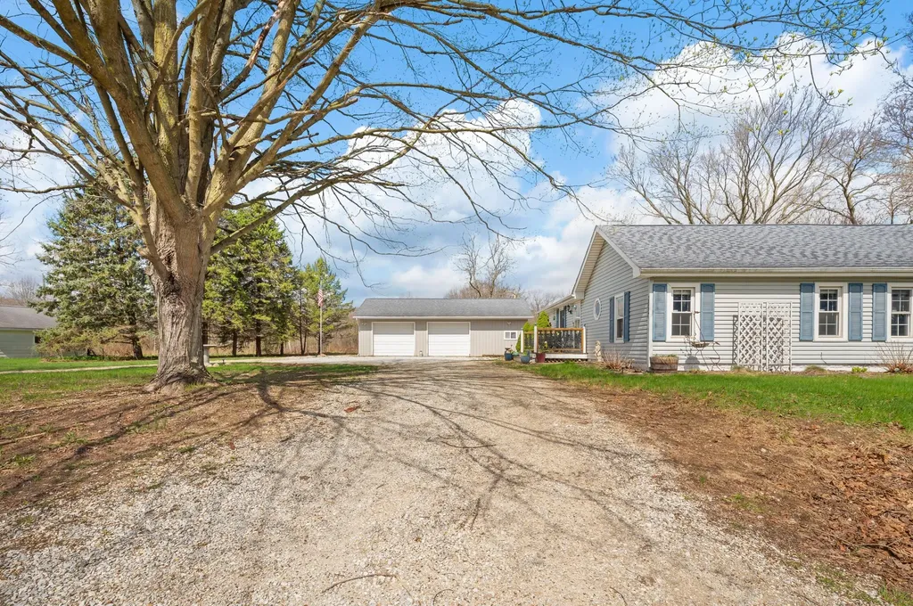 3017 Walton Road Niles Township MI 49107