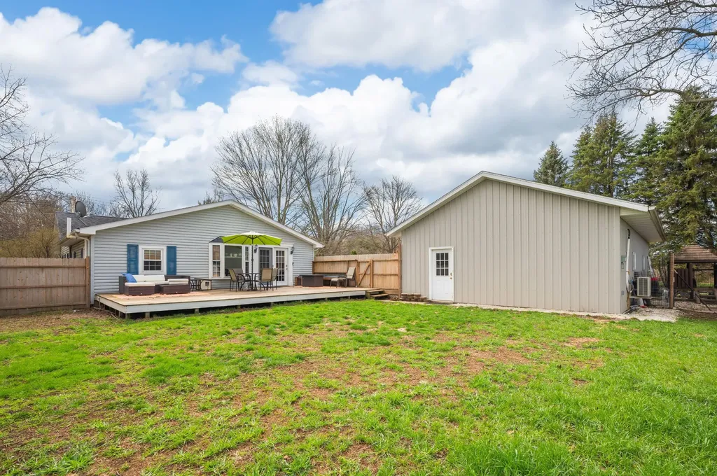 3017 Walton Road Niles Township MI 49107
