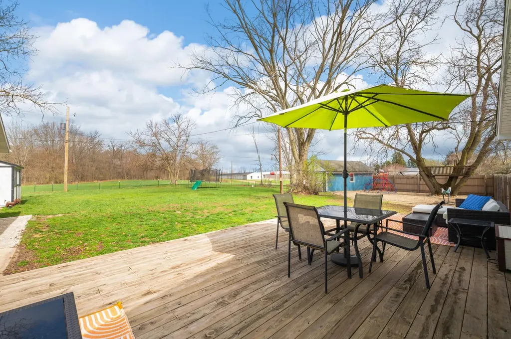 3017 Walton Road Niles Township MI 49107