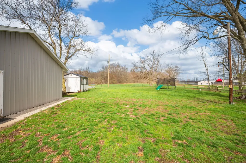 3017 Walton Road Niles Township MI 49107