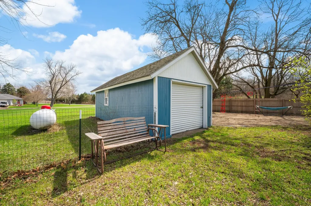 3017 Walton Road Niles Township MI 49107