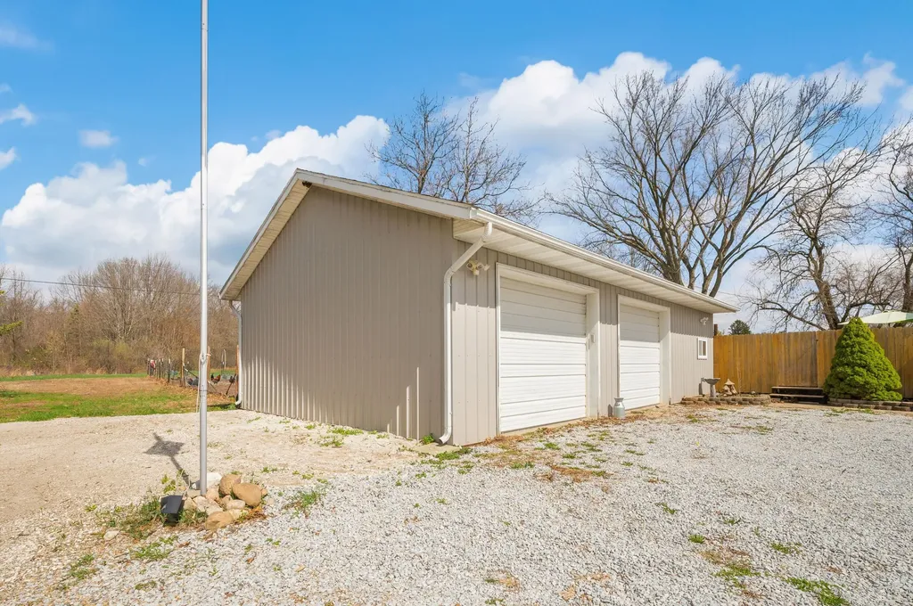 3017 Walton Road Niles Township MI 49107