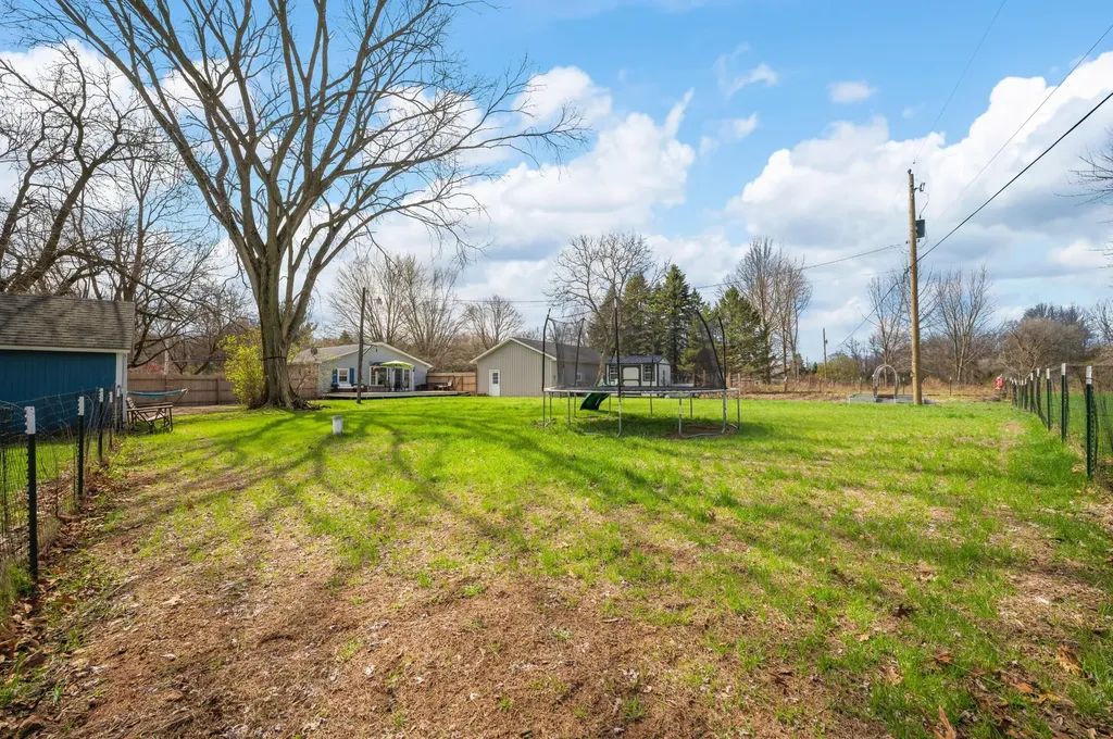 3017 Walton Road Niles Township MI 49107