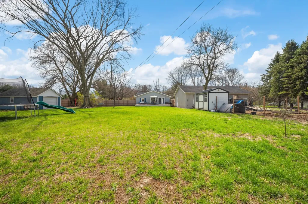 3017 Walton Road Niles Township MI 49107