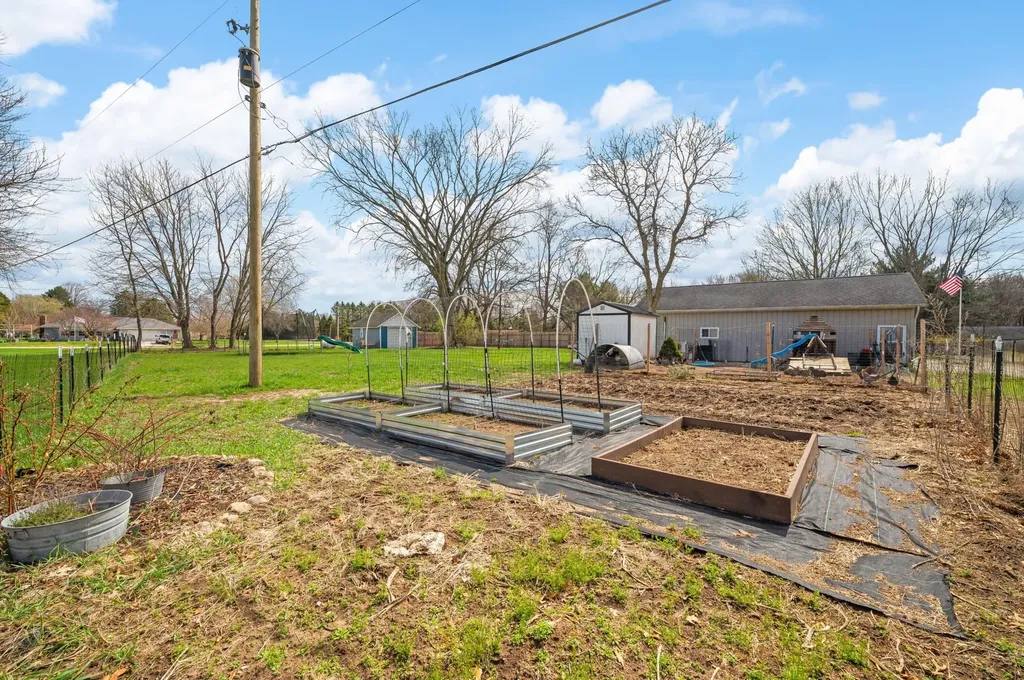 3017 Walton Road Niles Township MI 49107