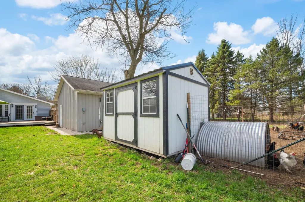 3017 Walton Road Niles Township MI 49107