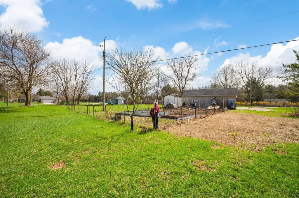 3017 Walton Road Niles Township MI 49107