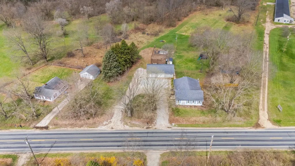 3017 Walton Road Niles Township MI 49107