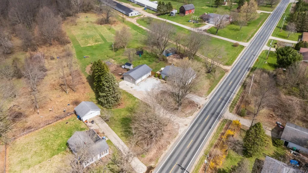 3017 Walton Road Niles Township MI 49107