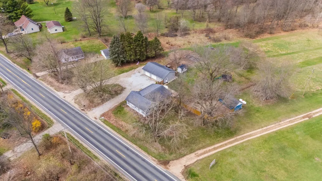 3017 Walton Road Niles Township MI 49107