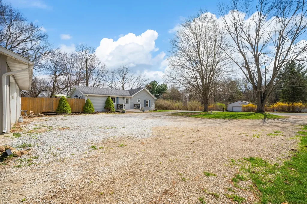 3017 Walton Road Niles Township MI 49107