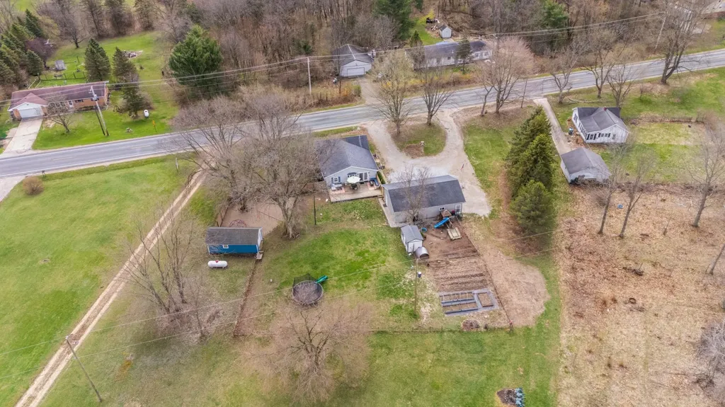 3017 Walton Road Niles Township MI 49107