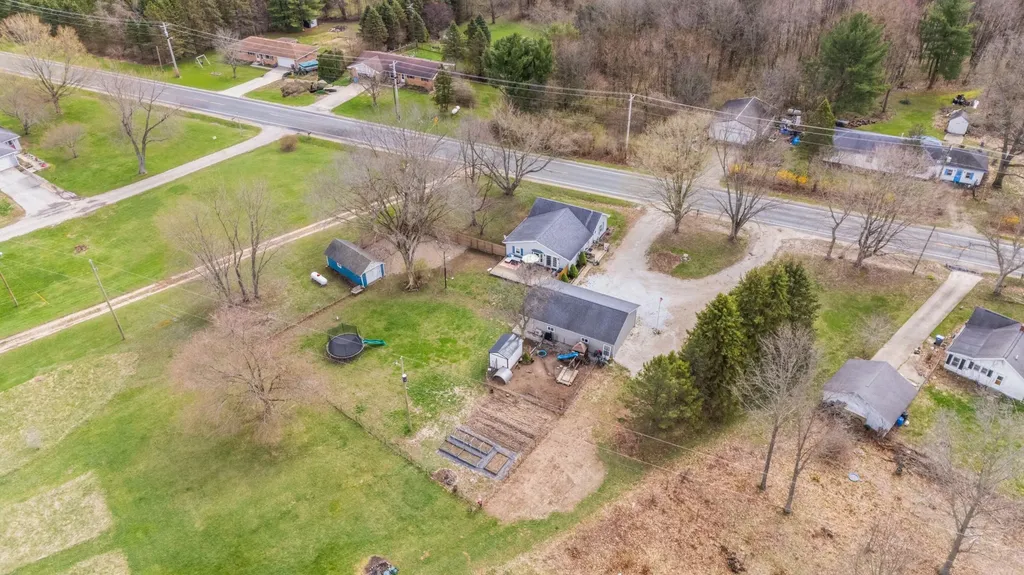 3017 Walton Road Niles Township MI 49107