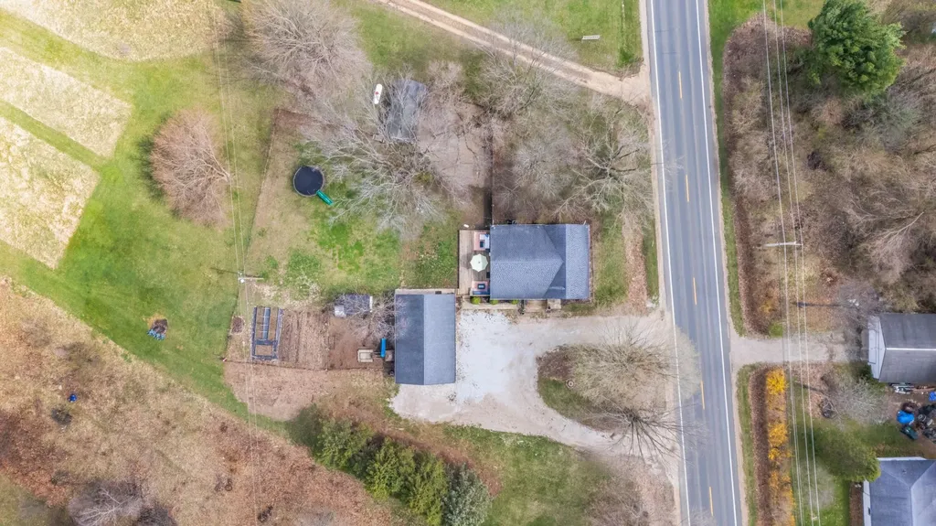 3017 Walton Road Niles Township MI 49107