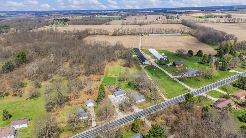 3017 Walton Road Niles Township MI 49107
