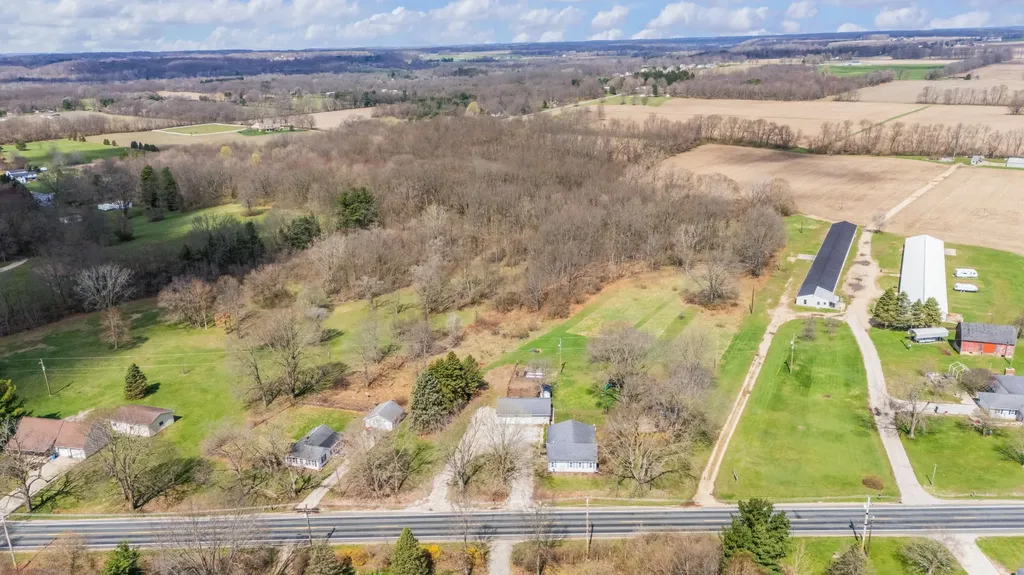 3017 Walton Road Niles Township MI 49107