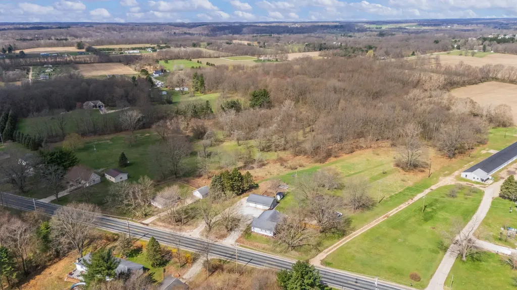 3017 Walton Road Niles Township MI 49107