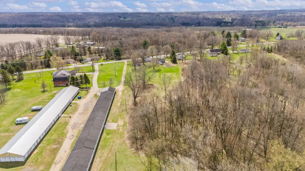 3017 Walton Road Niles Township MI 49107