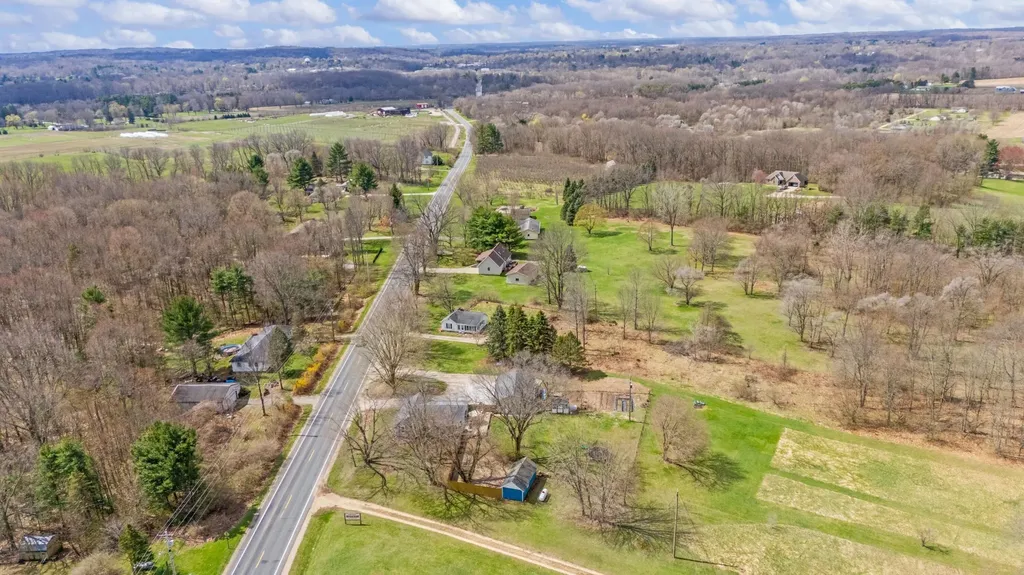 3017 Walton Road Niles Township MI 49107