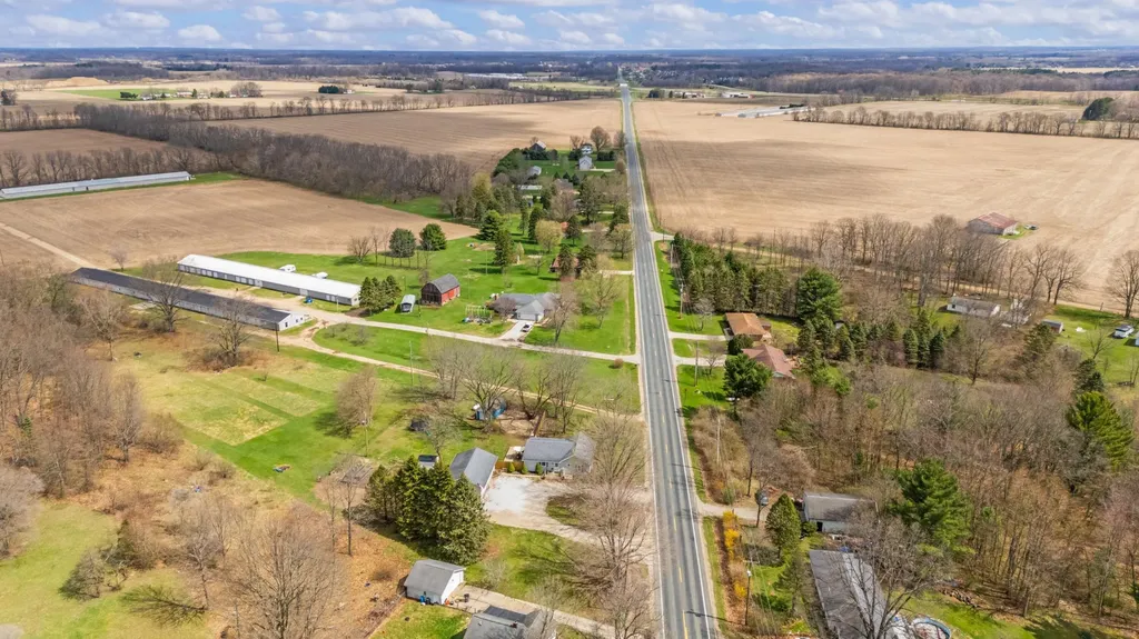 3017 Walton Road Niles Township MI 49107