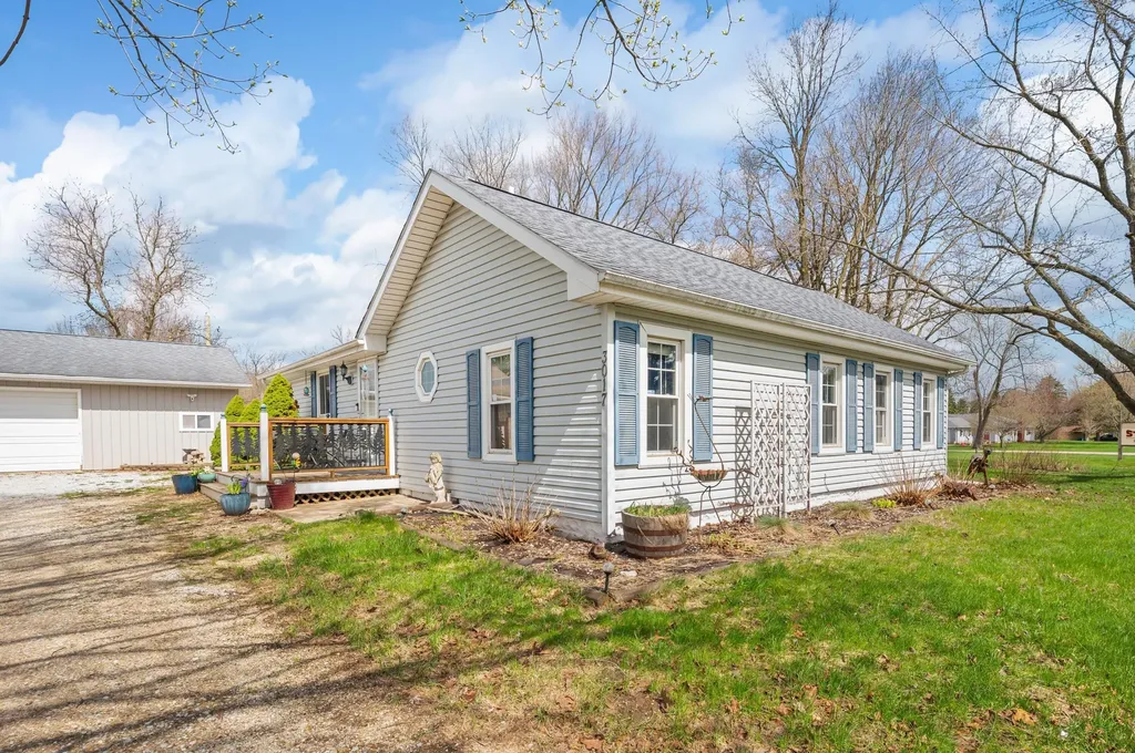 3017 Walton Road Niles Township MI 49107