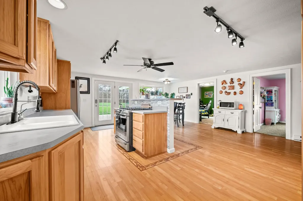 3017 Walton Road Niles Township MI 49107