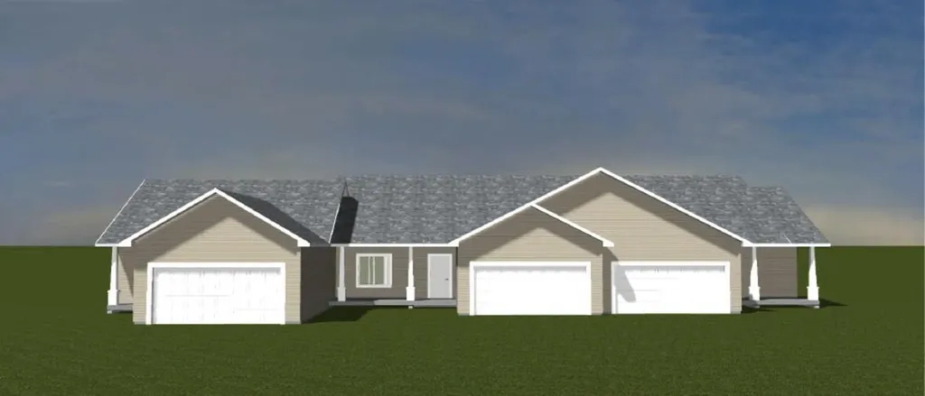 139 Lexington Pointe Drive Niles Township MI 49120